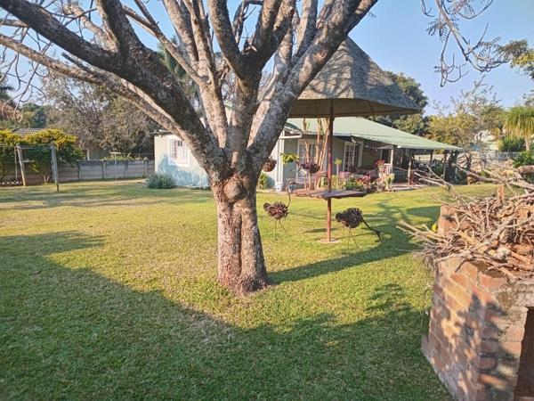 2 Bedroom House in White River AH
