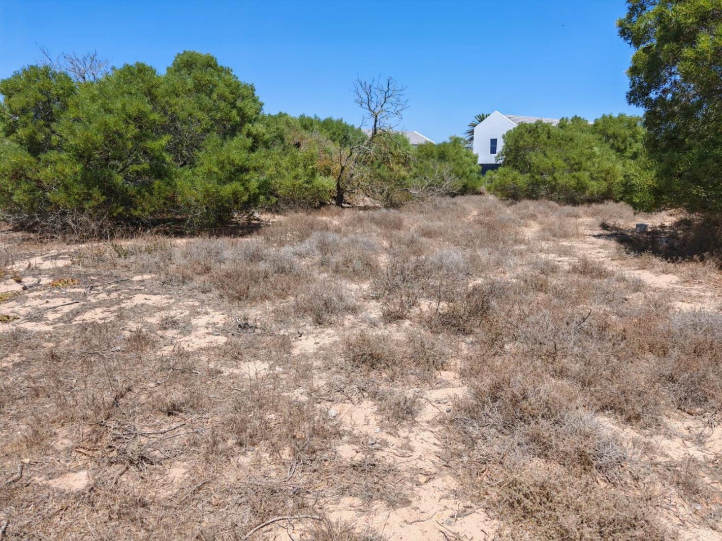 350 m² Land available in Shelley Point