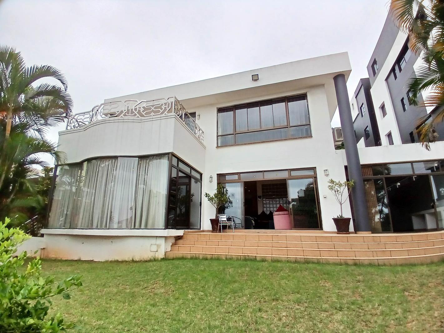 4 Bedroom House in Musgrave