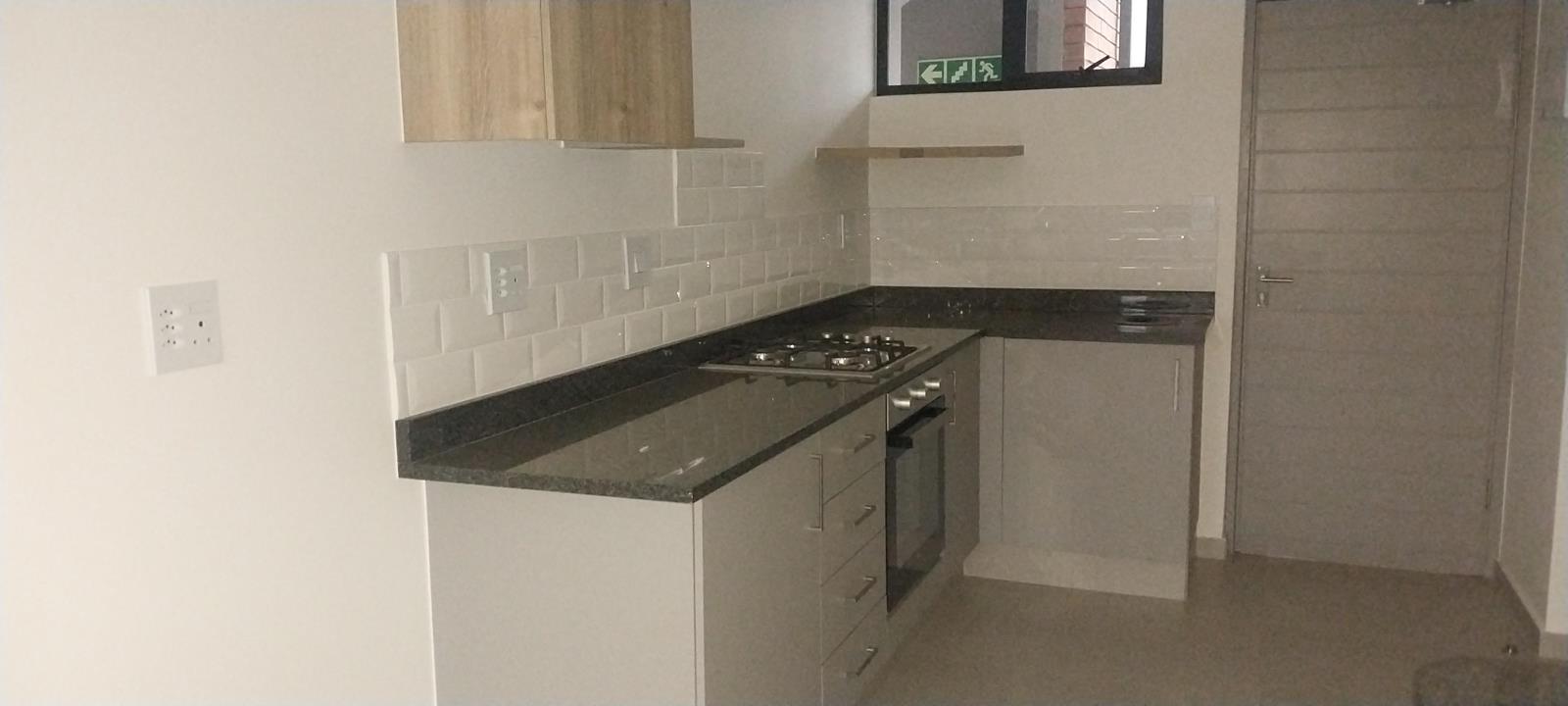 2 Bedroom Apartment in Vorna Valley