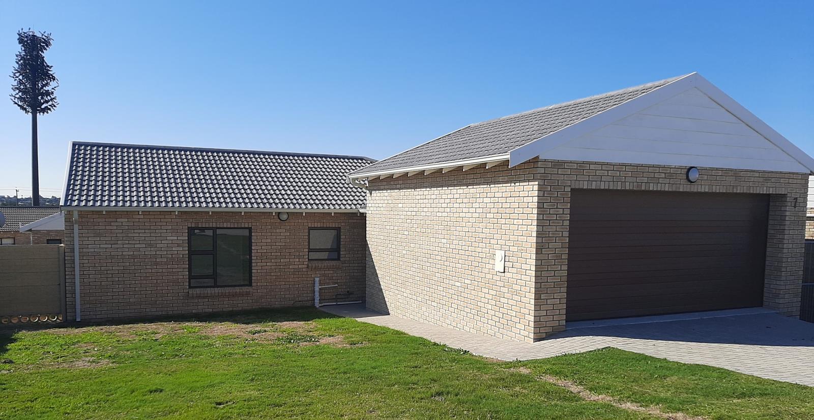 3 Bedroom House in Sherwood and surrounds