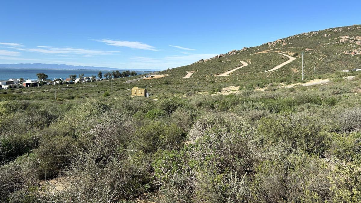 528 m² Land available in St Helena Views