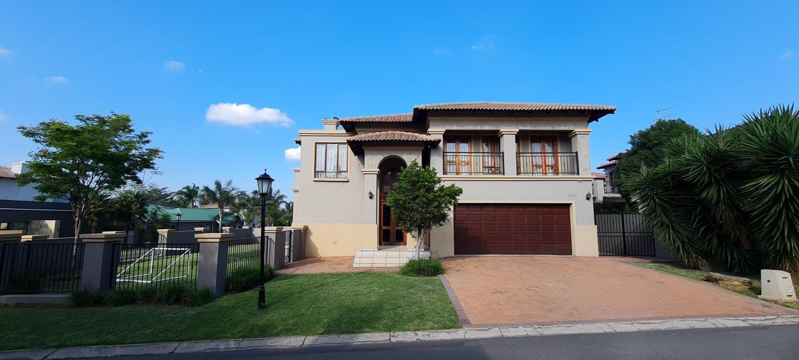 4 Bedroom House in Greenstone Hill