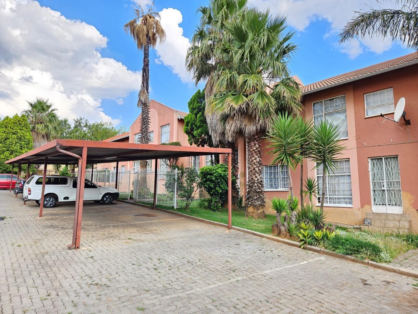 2 Bedroom Apartment in Lindhaven
