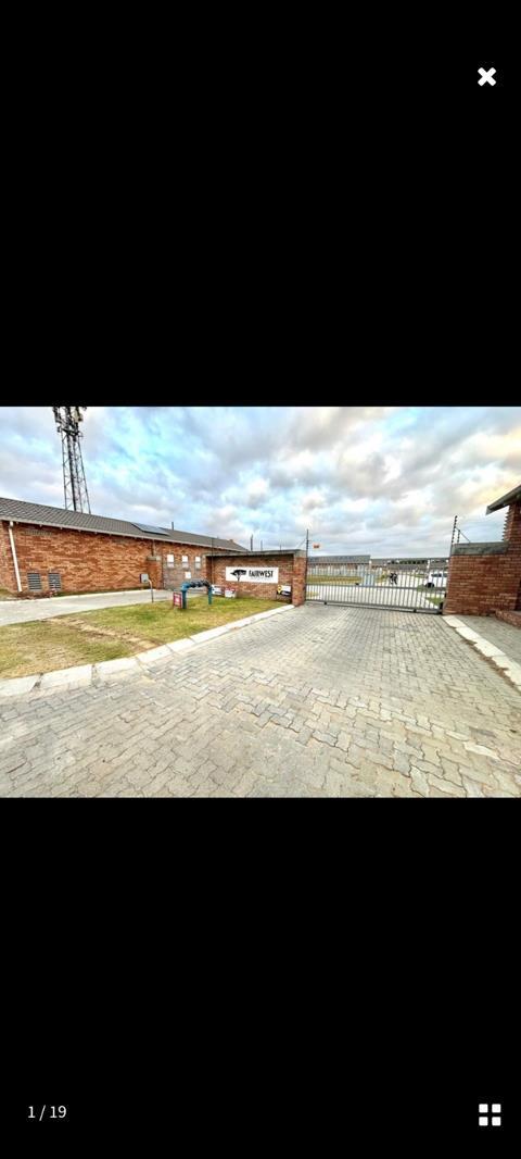 2 Bedroom Apartment in Fairview