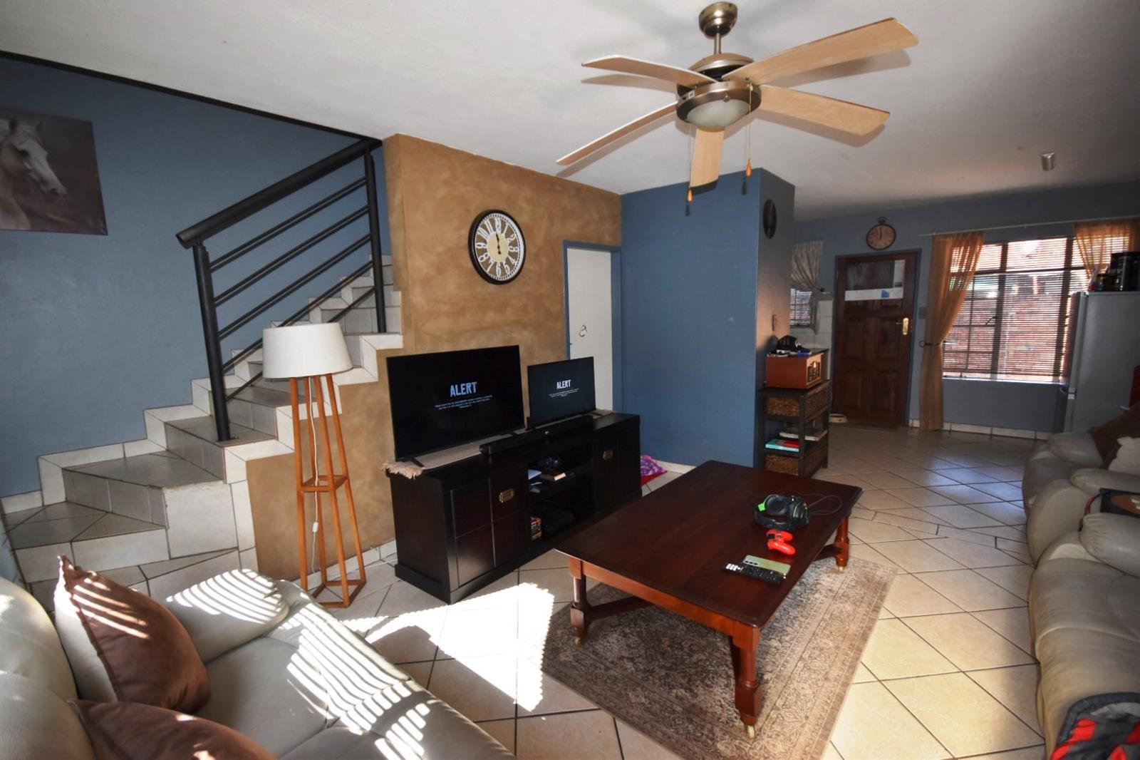 2 Bedroom Townhouse in Annlin