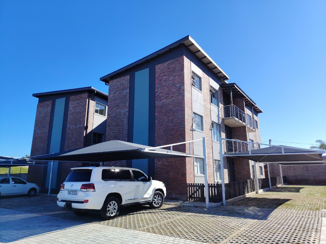 2 Bedroom Apartment in George South