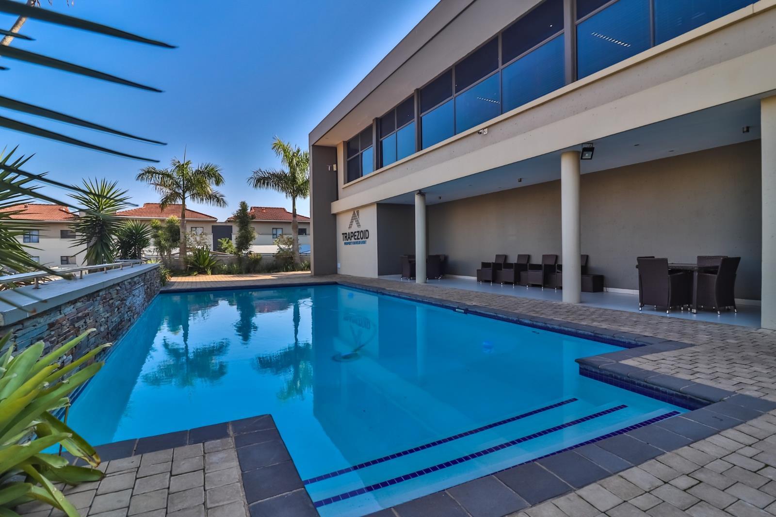 2 Bedroom Apartment in Umhlanga Ridge