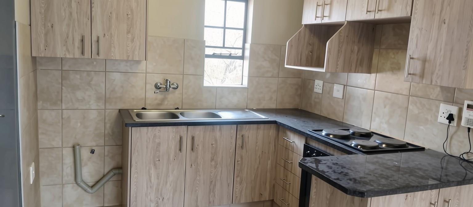 2 Bedroom Apartment in Montana Tuine