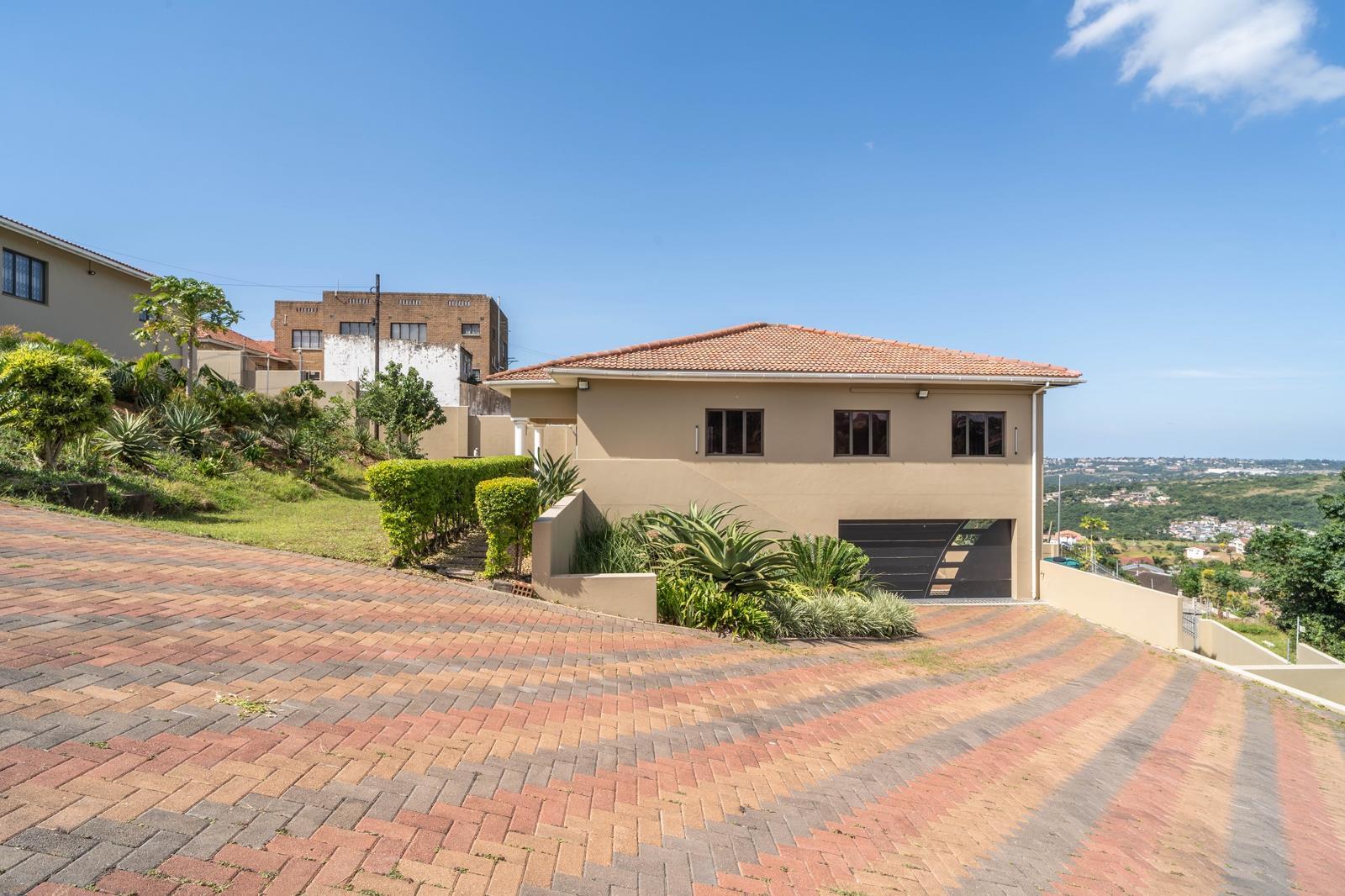 3 Bedroom Townhouse in Reservoir Hills