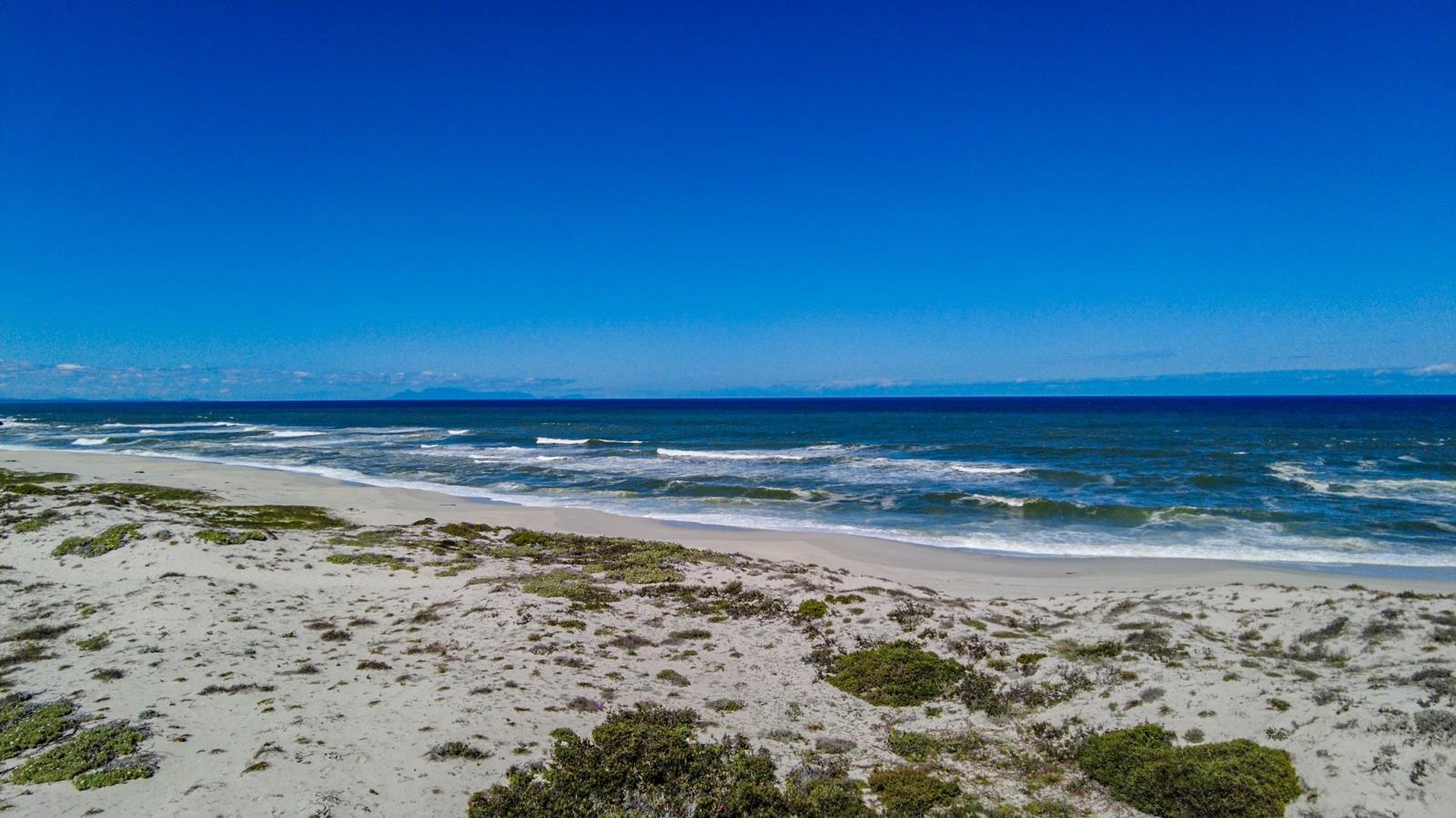 682 m² Land available in Yzerfontein