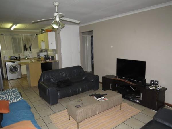 2 Bedroom Apartment in Boksburg Central