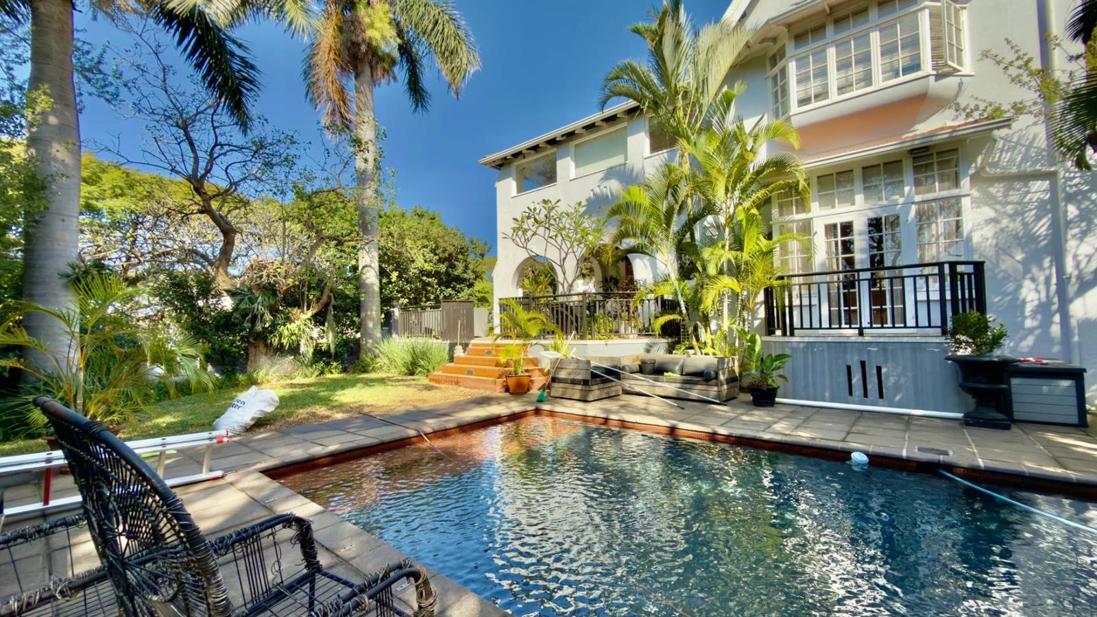 4 Bedroom House in Morningside