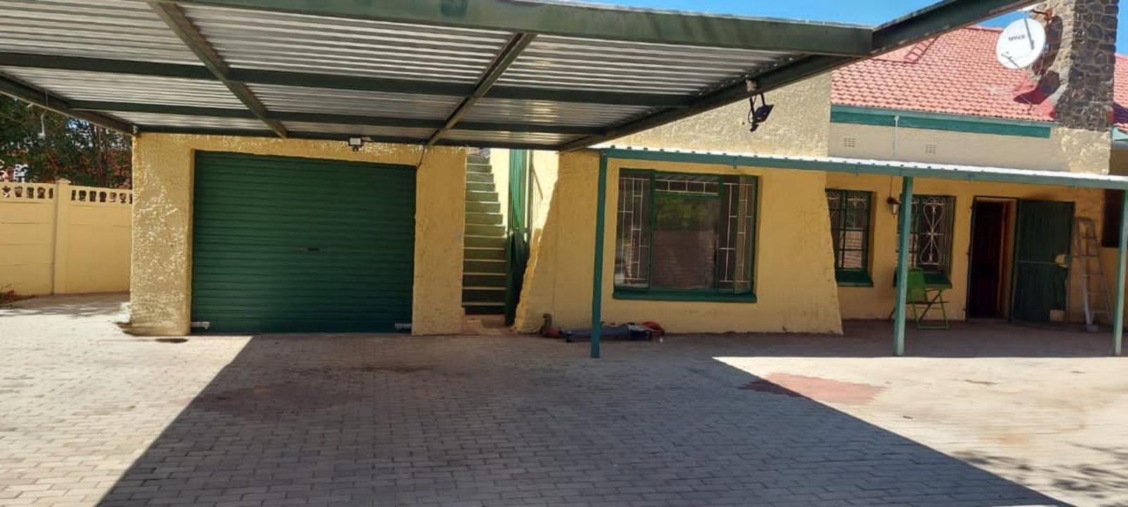 1 Bedroom House in Herlear