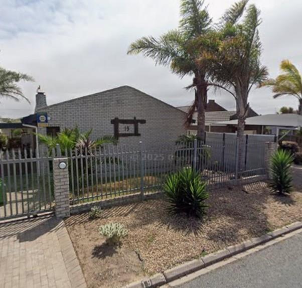 3 Bedroom House in Saldanha