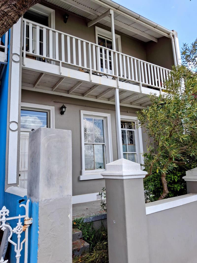 4 Bedroom House in Woodstock