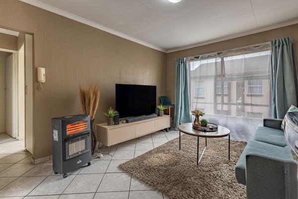 2 Bedroom Apartment in Norkem Park