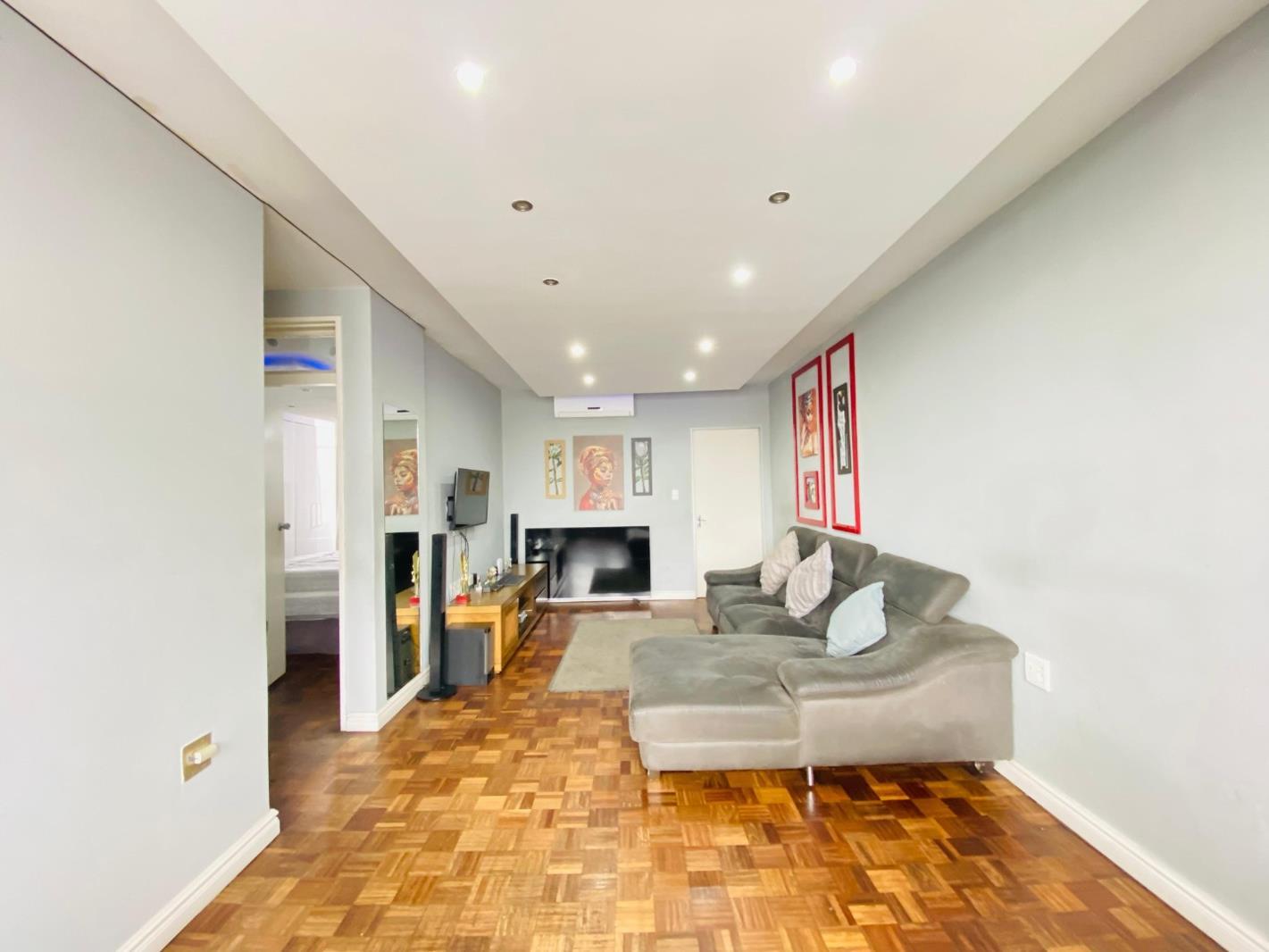 2 Bedroom Apartment in Glenwood