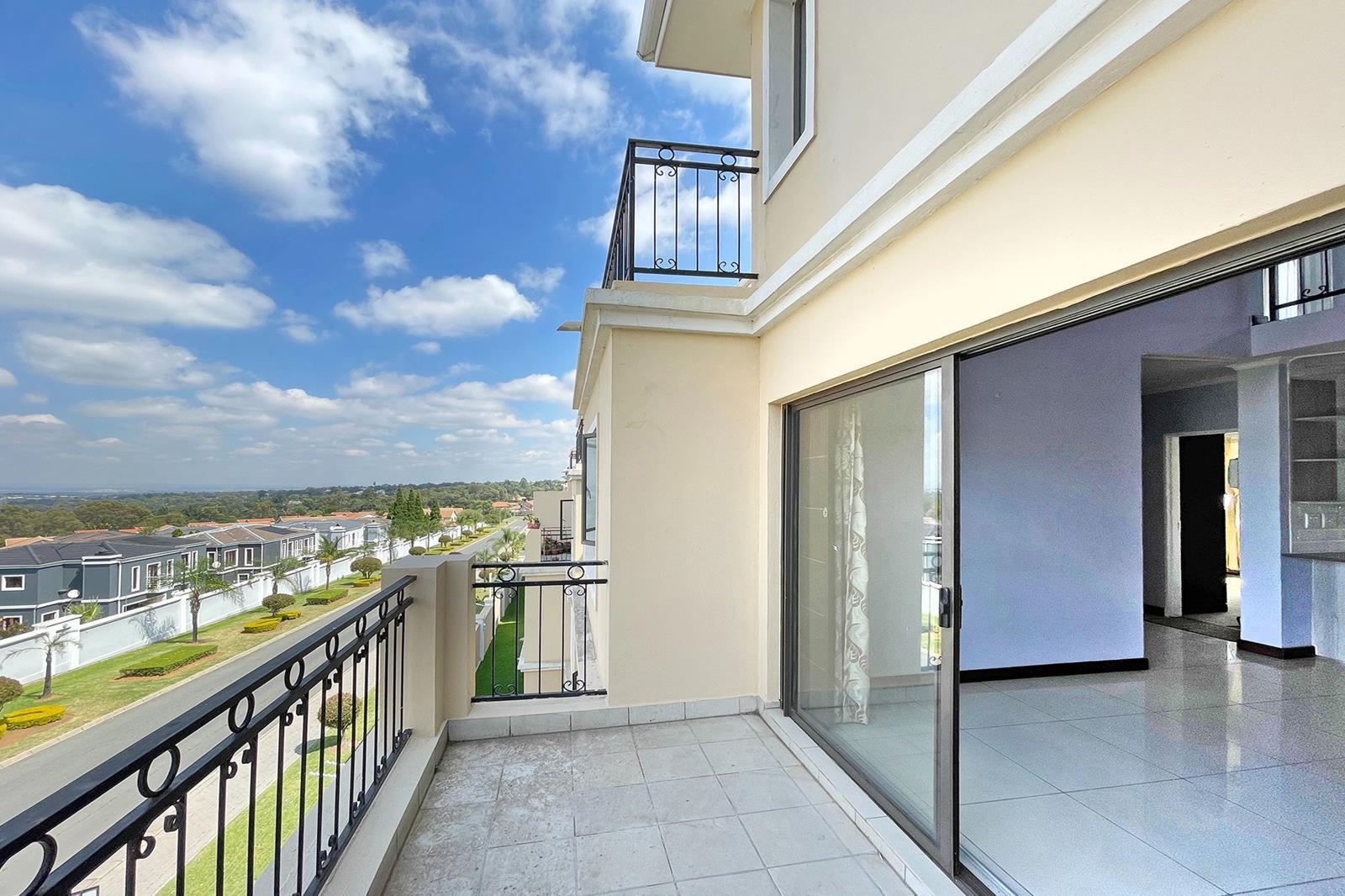 3 Bedroom Apartment in Halfway Gardens