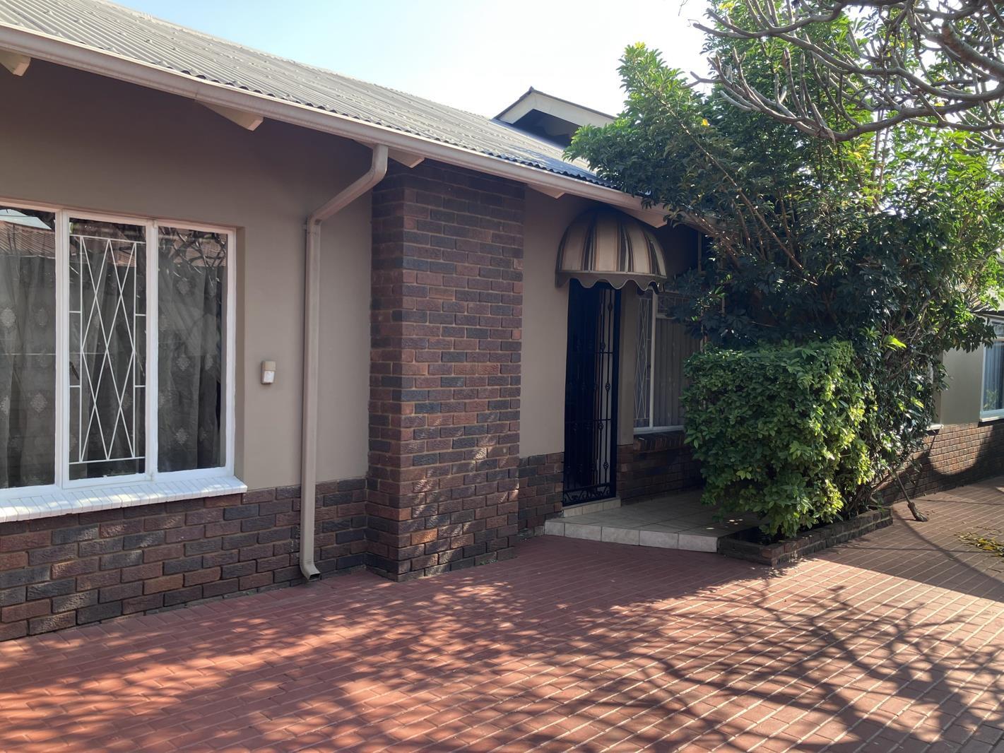 3 Bedroom House in Capital Park
