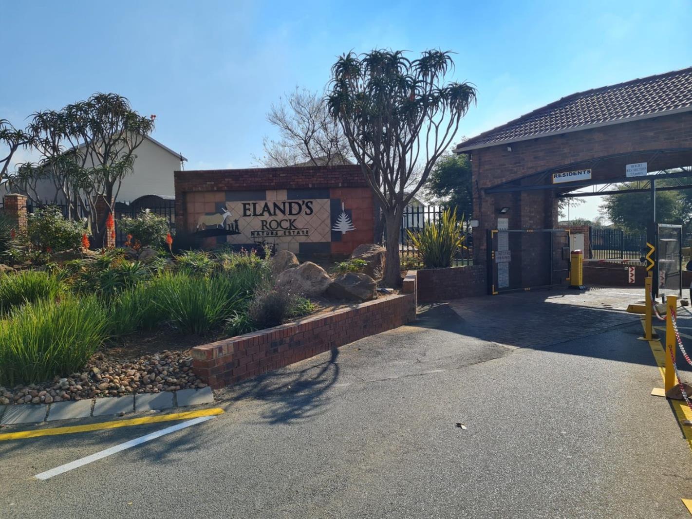 2 Bedroom Townhouse in Elandspark