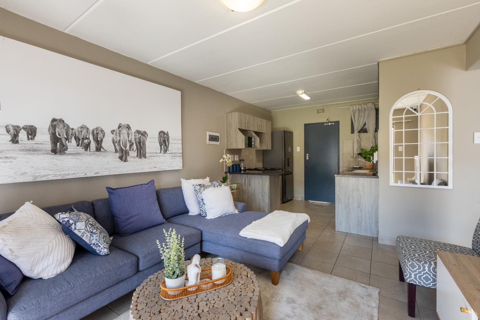 2 Bedroom Apartment in Hazeldean