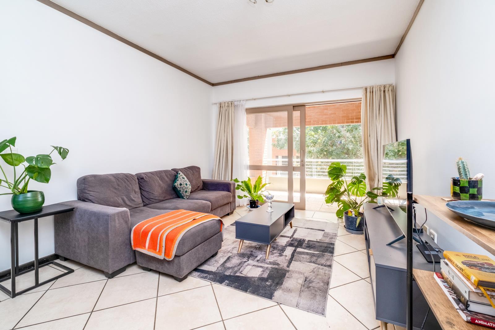 1 Bedroom Apartment in Lonehill