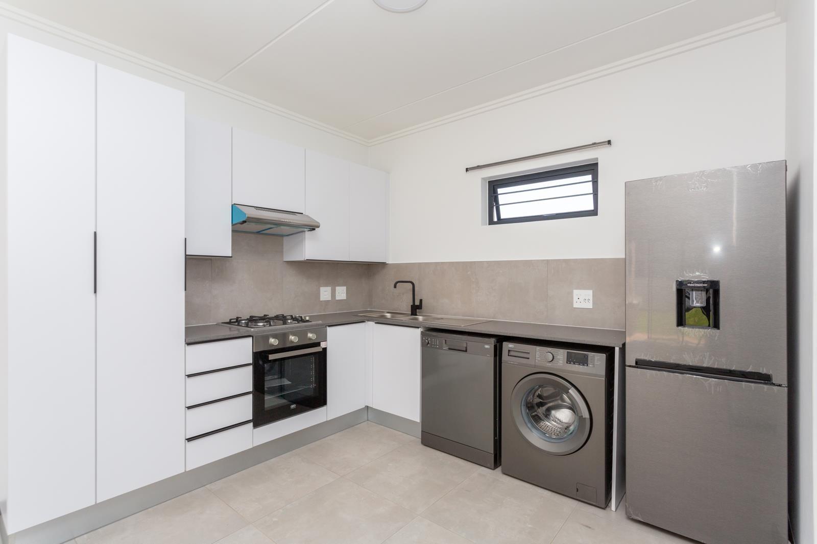 2 Bedroom Apartment in Broadacres