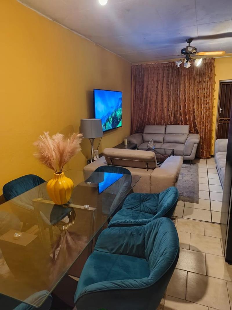 3 Bedroom Townhouse in Silverton