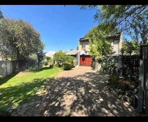 3 Bedroom House in Brackenhurst