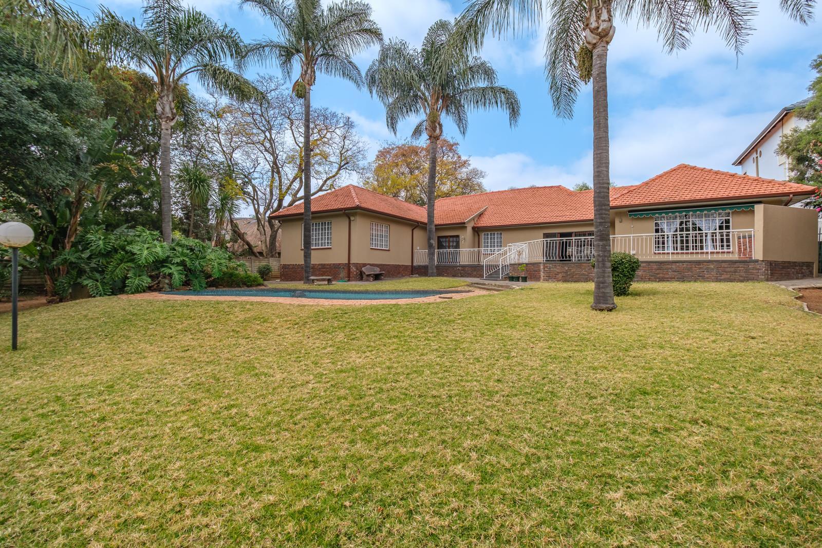 5 Bedroom House in Blackheath