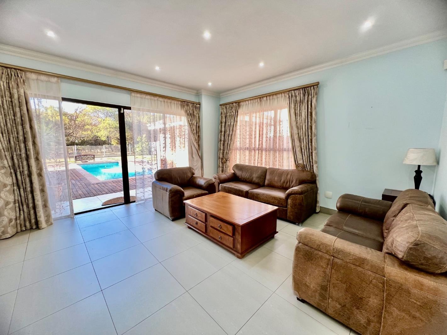 4 Bedroom House in Hazeldean