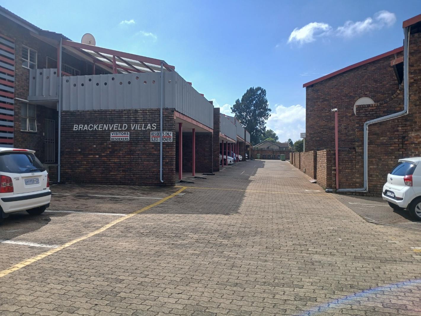 3 Bedroom Townhouse in Brackendowns
