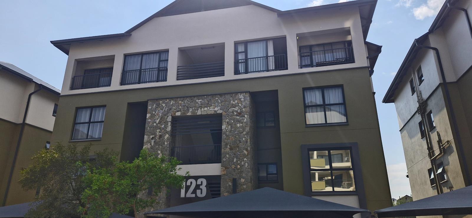 1 Bedroom Apartment in Waterfall