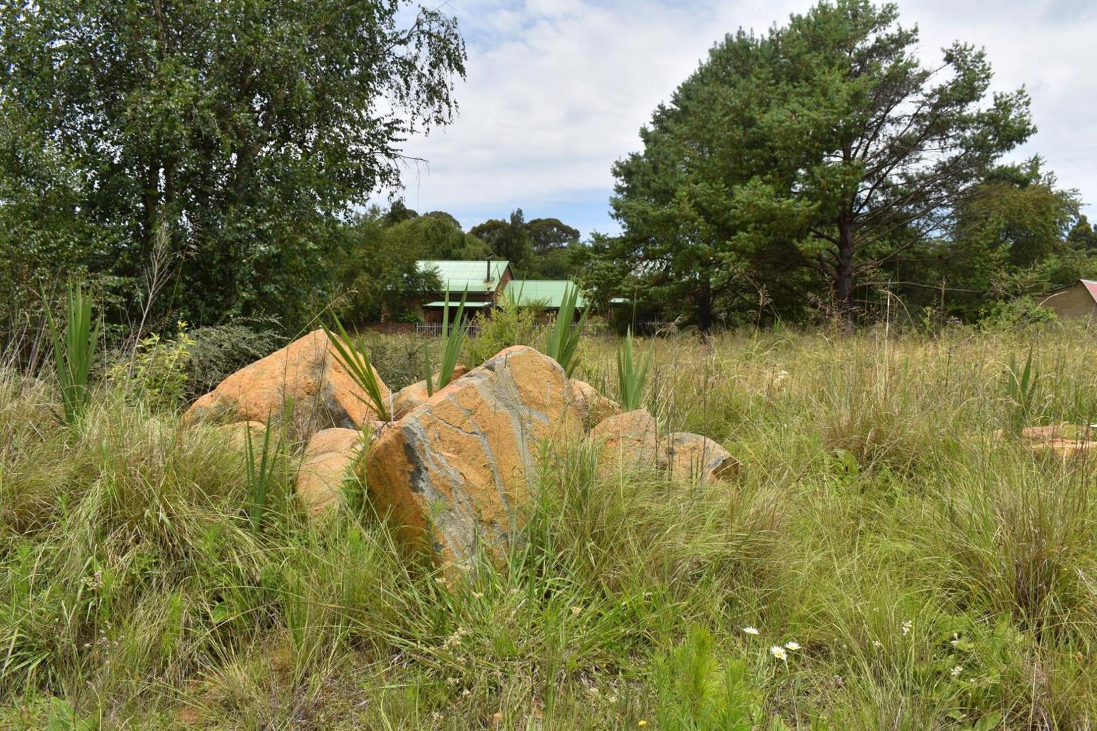 1 983 m² Land available in Dullstroom