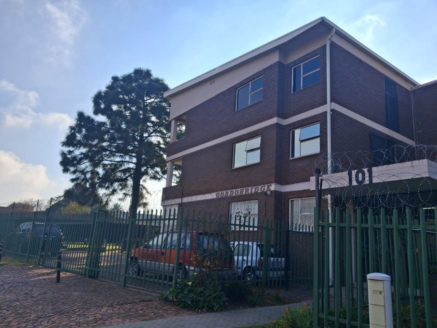 2 Bedroom Apartment in Edenvale