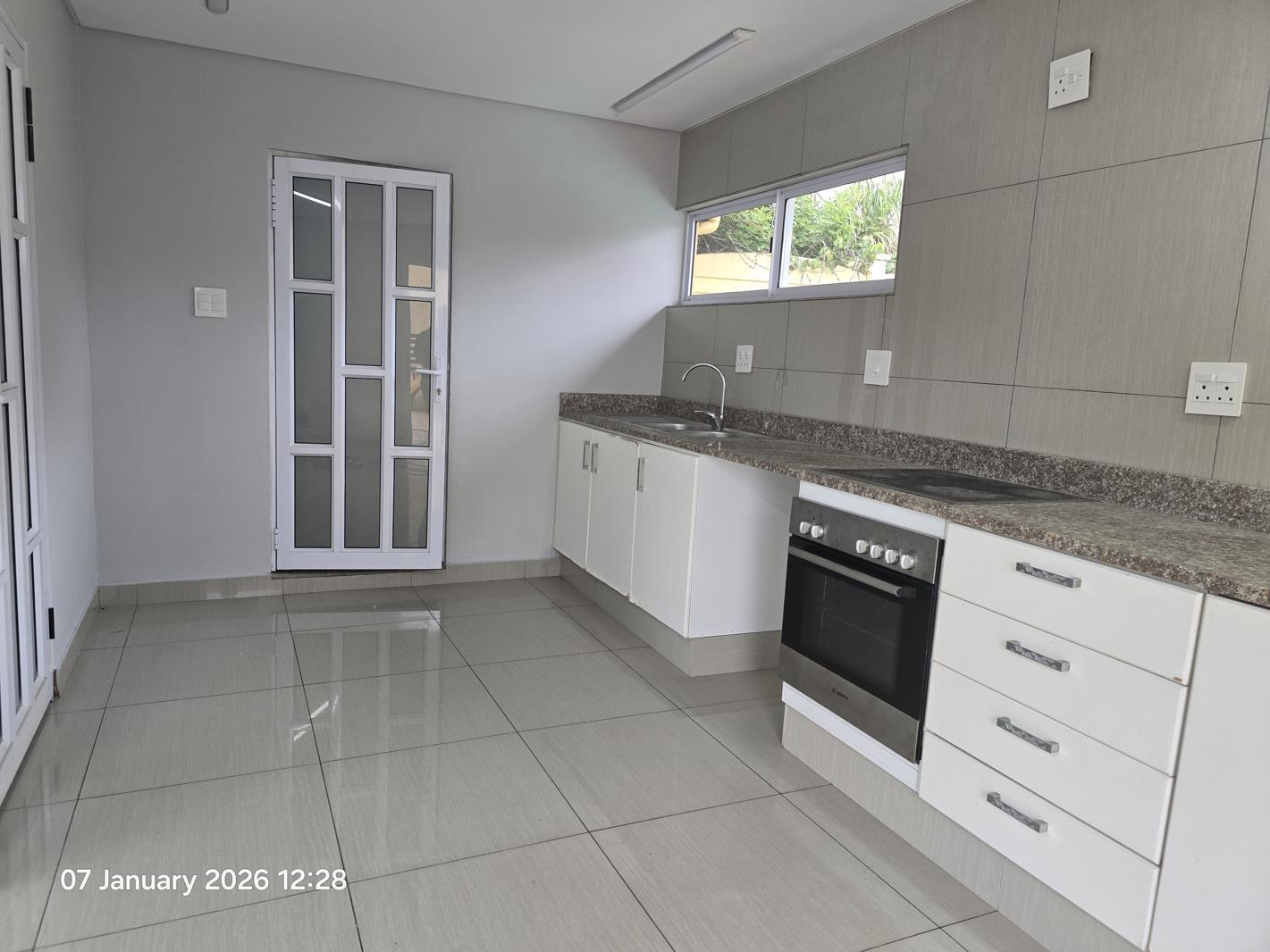 1 Bedroom Garden Cottage in Bulwer