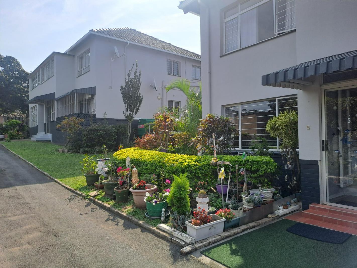 3 Bedroom Apartment in Scottburgh Central