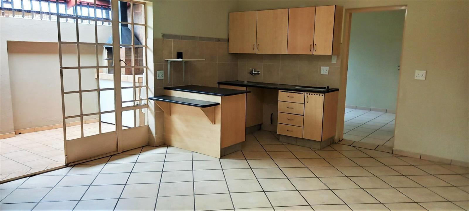 1 Bedroom Flat in Villieria