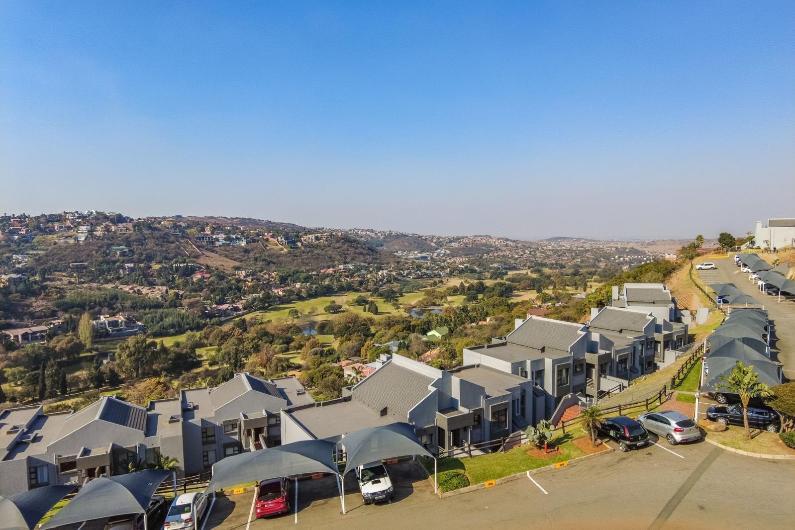 2 Bedroom Townhouse in Glenvista