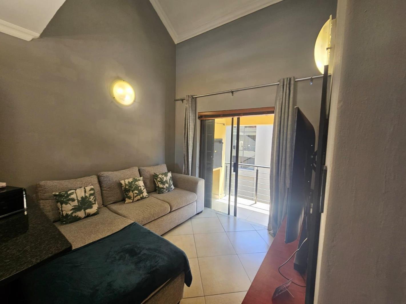 2 Bedroom Apartment in Eastleigh