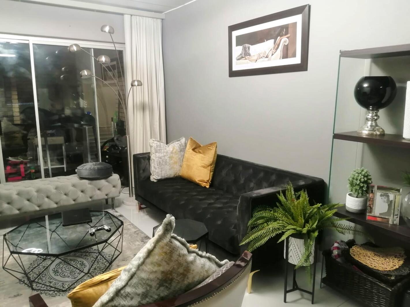 2 Bedroom Apartment in Terenure