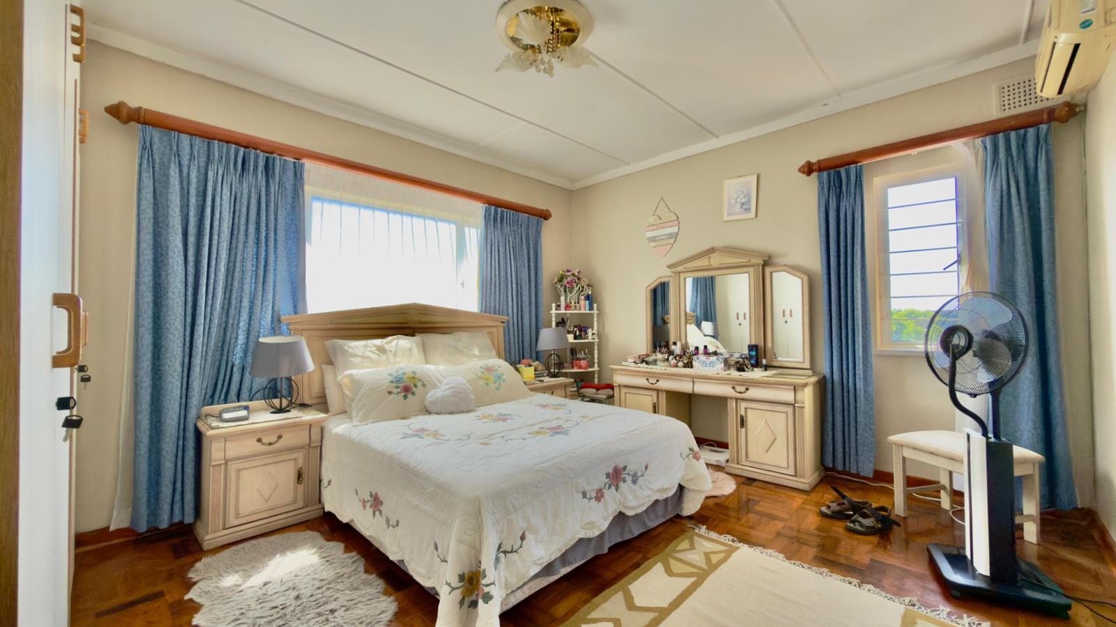 2 Bedroom Apartment in Windermere