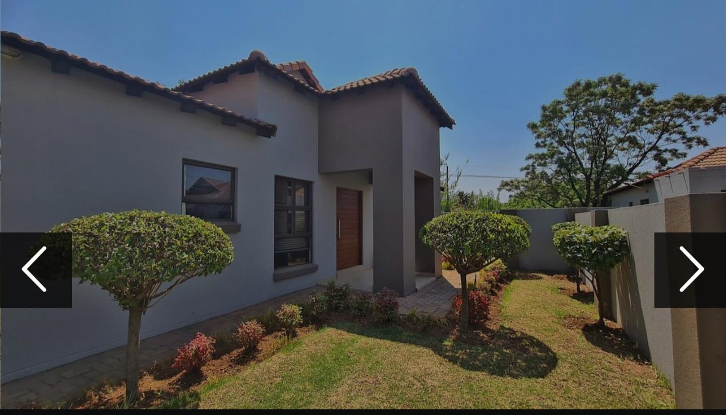 3 Bedroom Simplex in Three Rivers