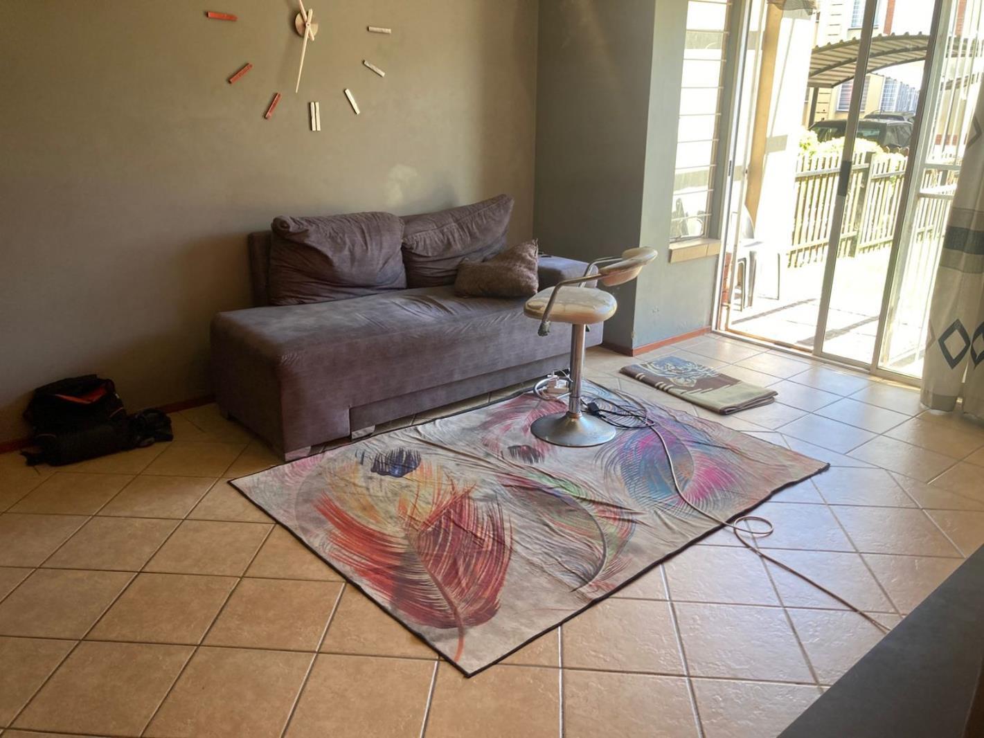 2 Bedroom Apartment in Montana Tuine