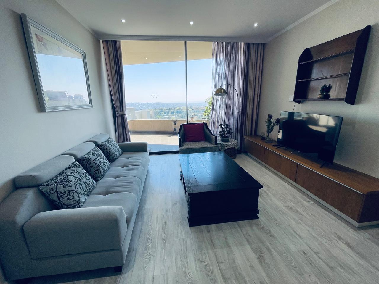 2 Bedroom Apartment in Morningside