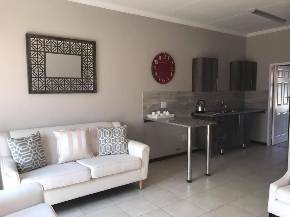 1 Bedroom Apartment in Trichardt
