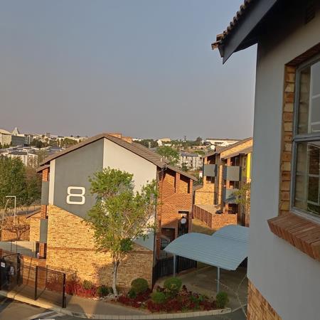 2 Bedroom Apartment in Noordwyk