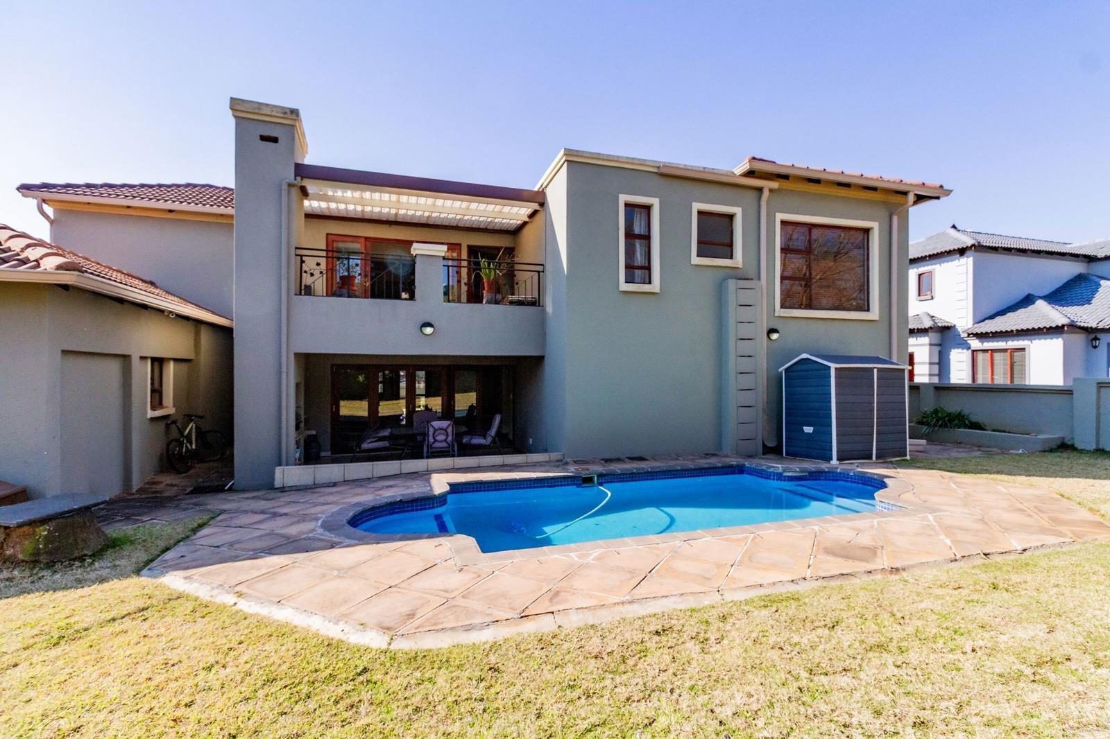 5 Bedroom House in Xanadu