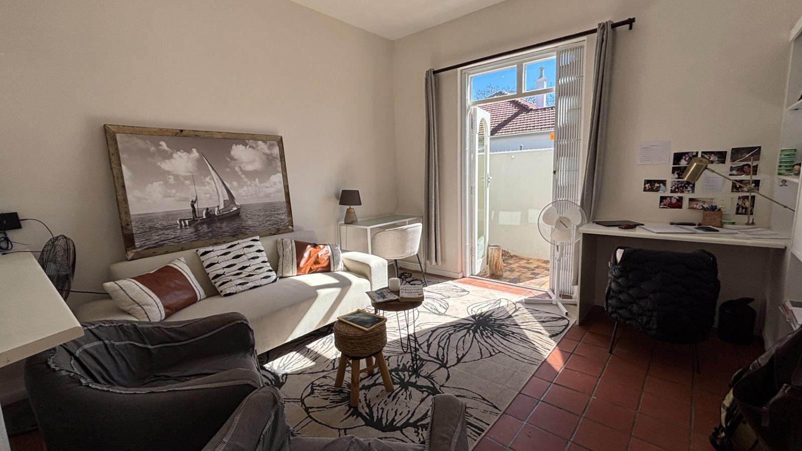 1 Bedroom Apartment in Stellenbosch Central